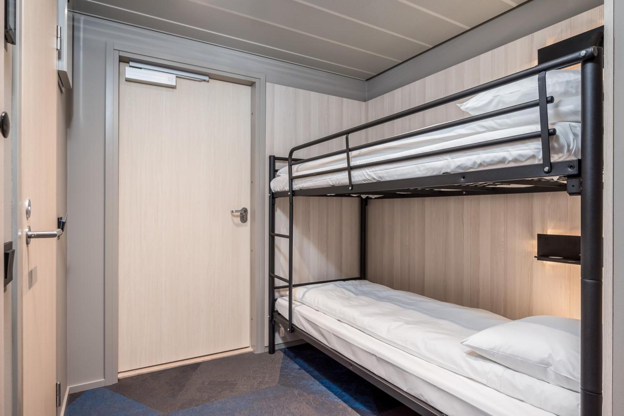 Hotel Citybox