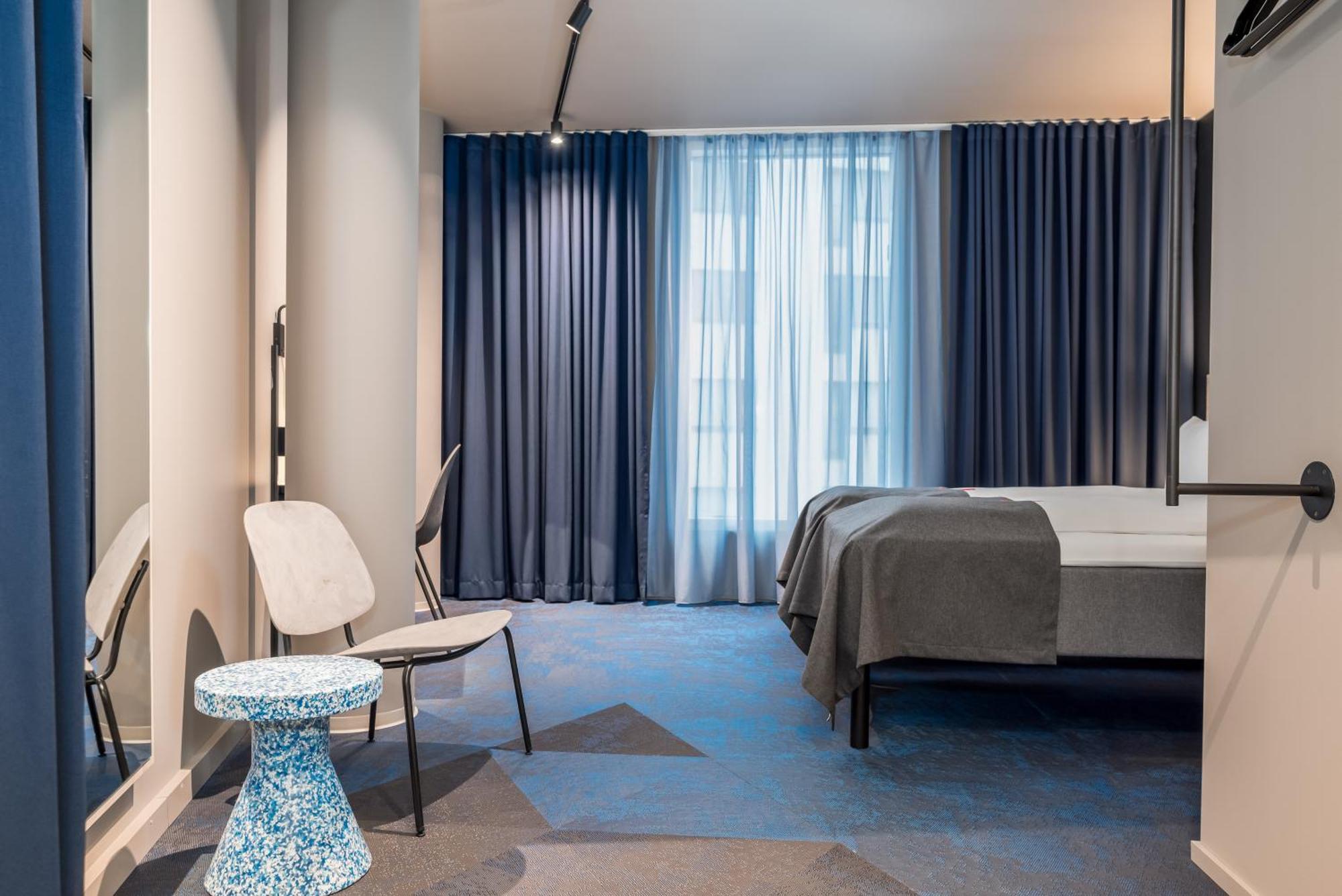 Citybox Hotel