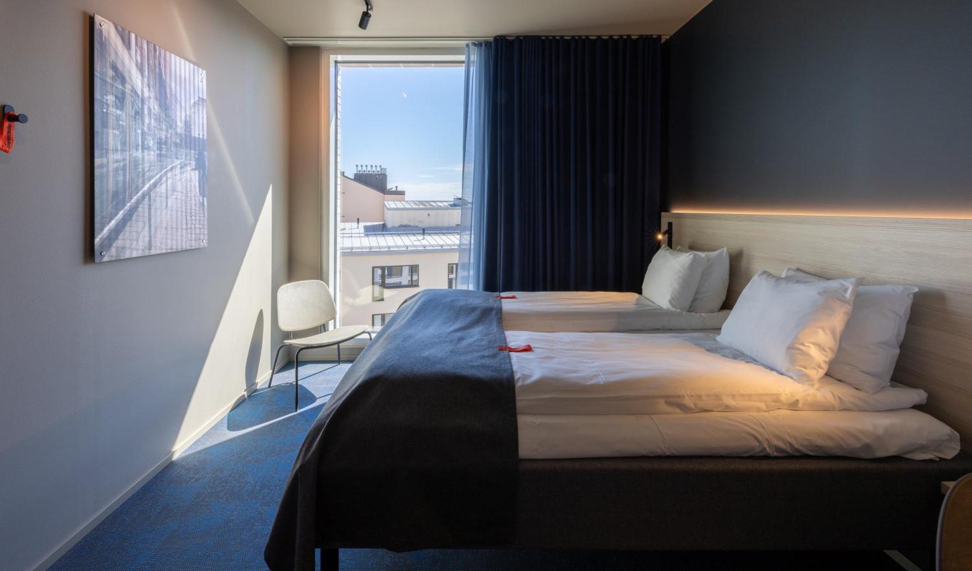 Hotel Citybox