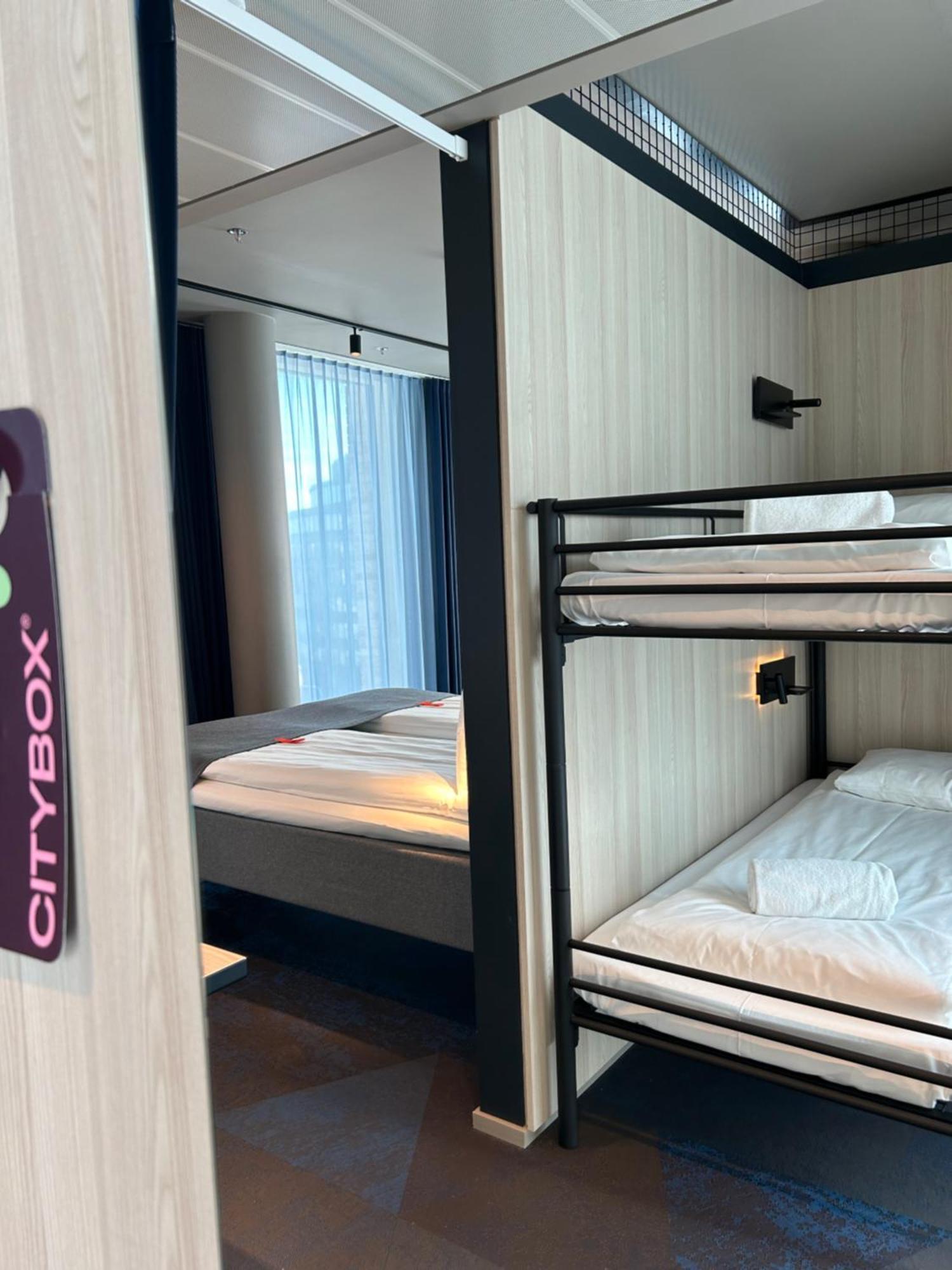 Citybox Helsinki