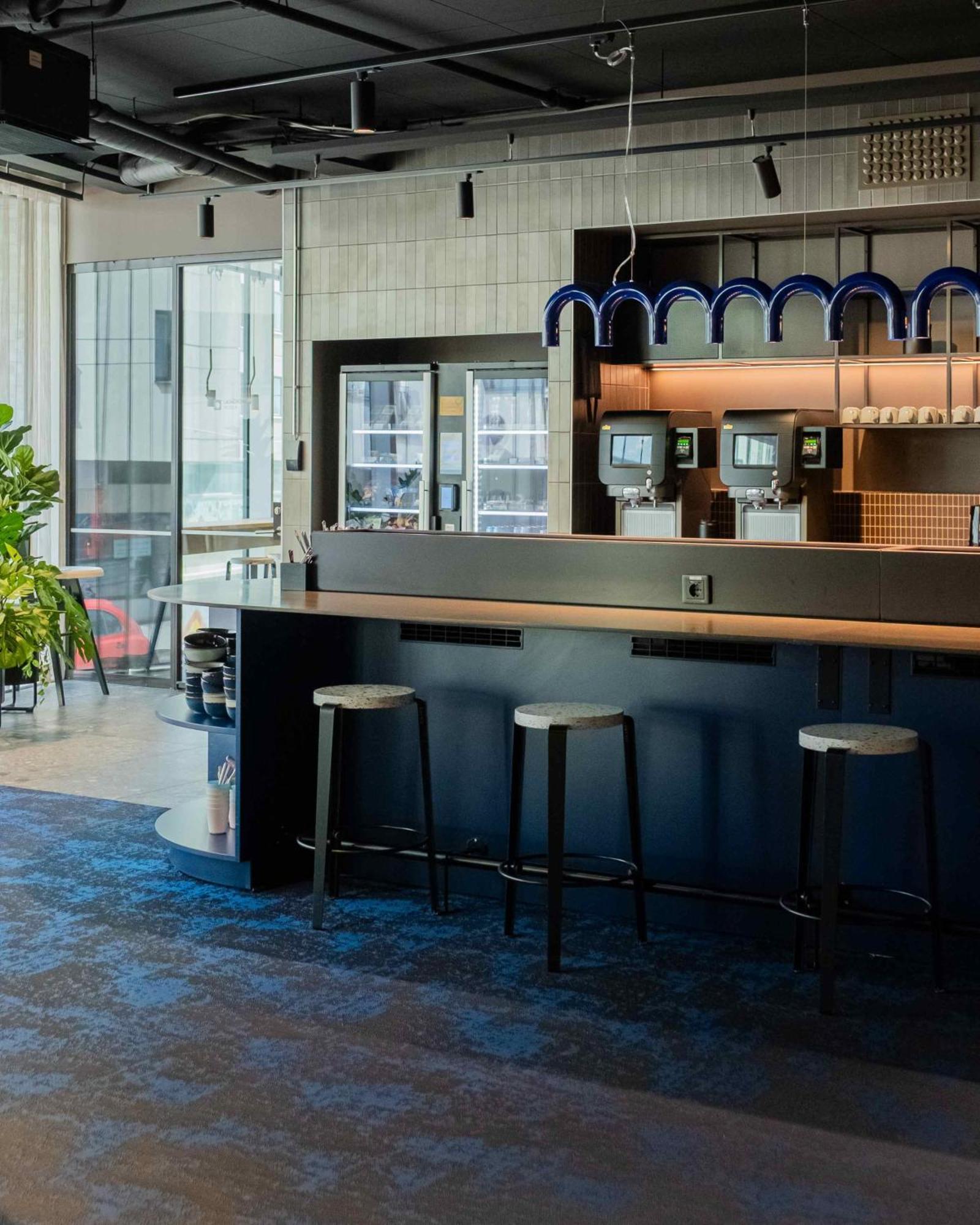 Citybox Hotel Helsinki