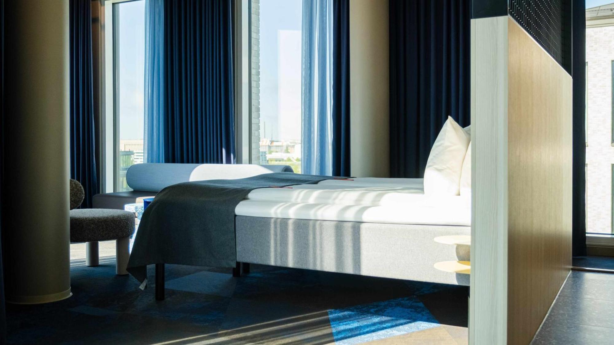 Citybox Hotel 3*