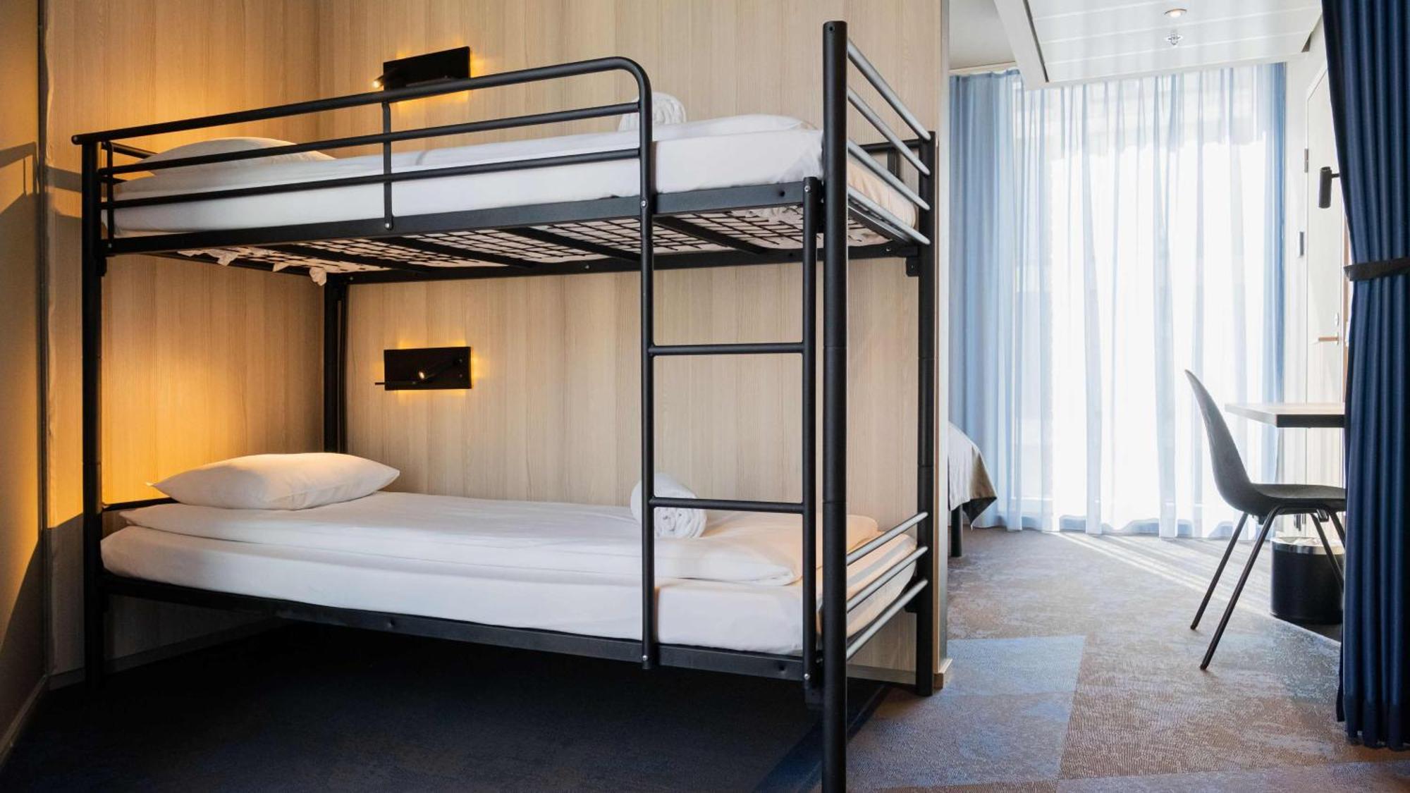 Citybox Hotel Helsinki