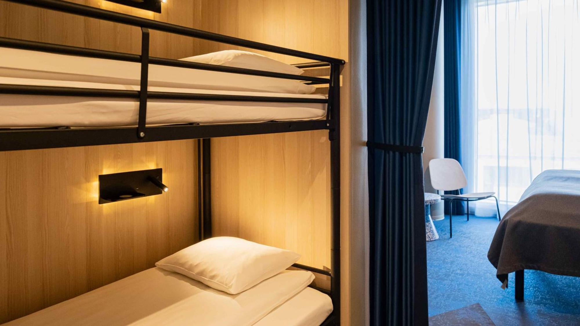 Citybox 3* Helsinki