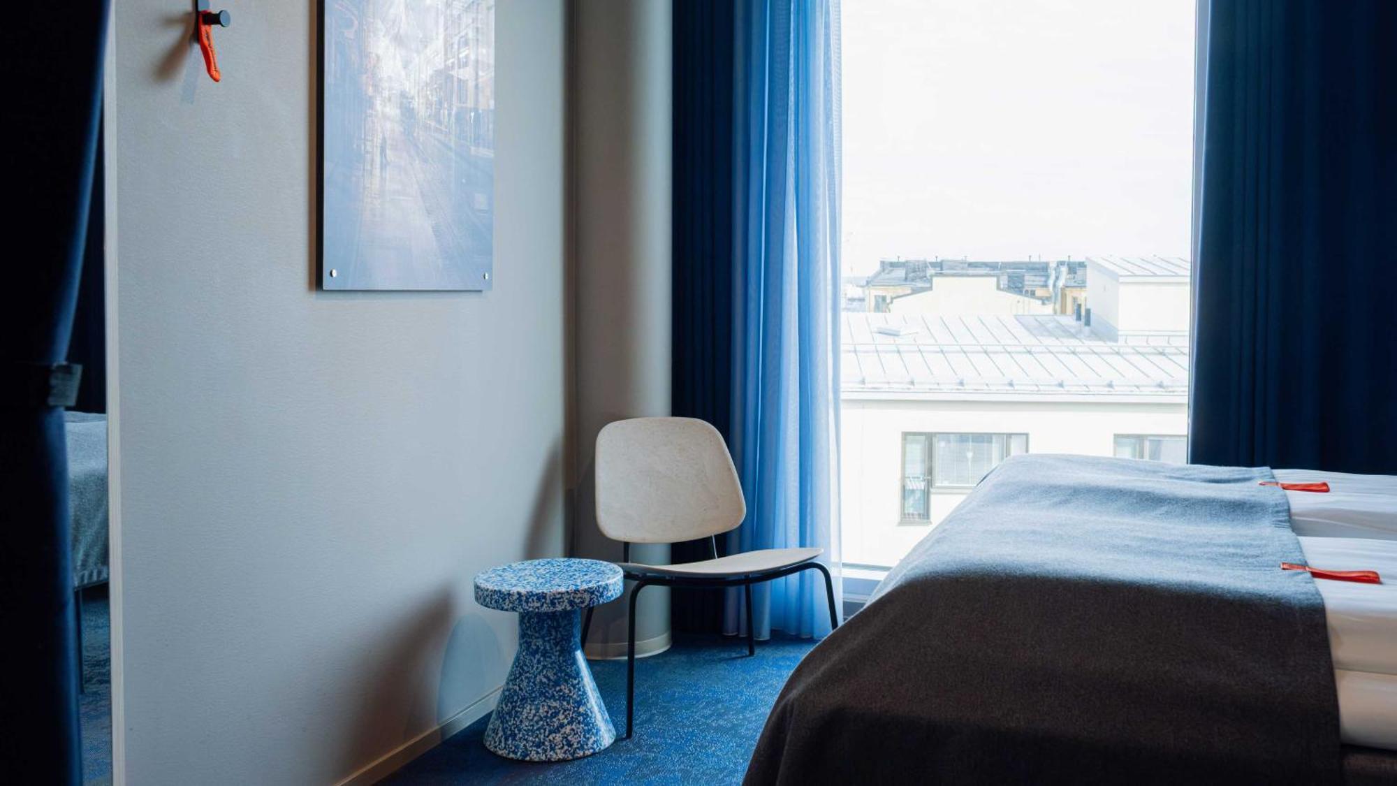 Hotel Citybox Helsinki