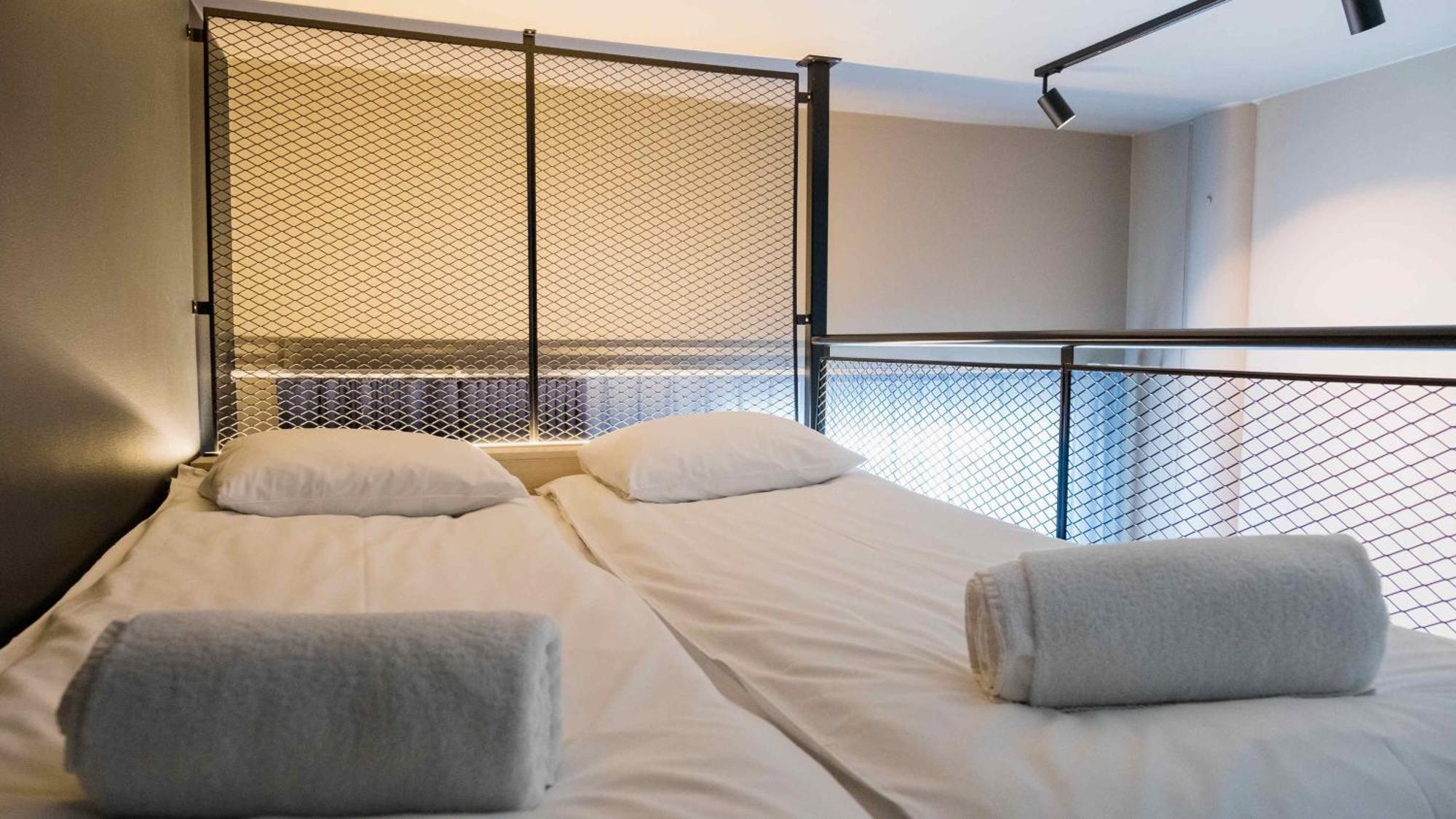 Citybox 3* Helsinki