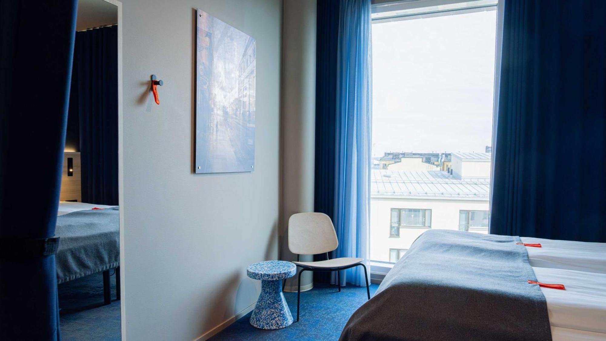 Citybox Hotel 3*