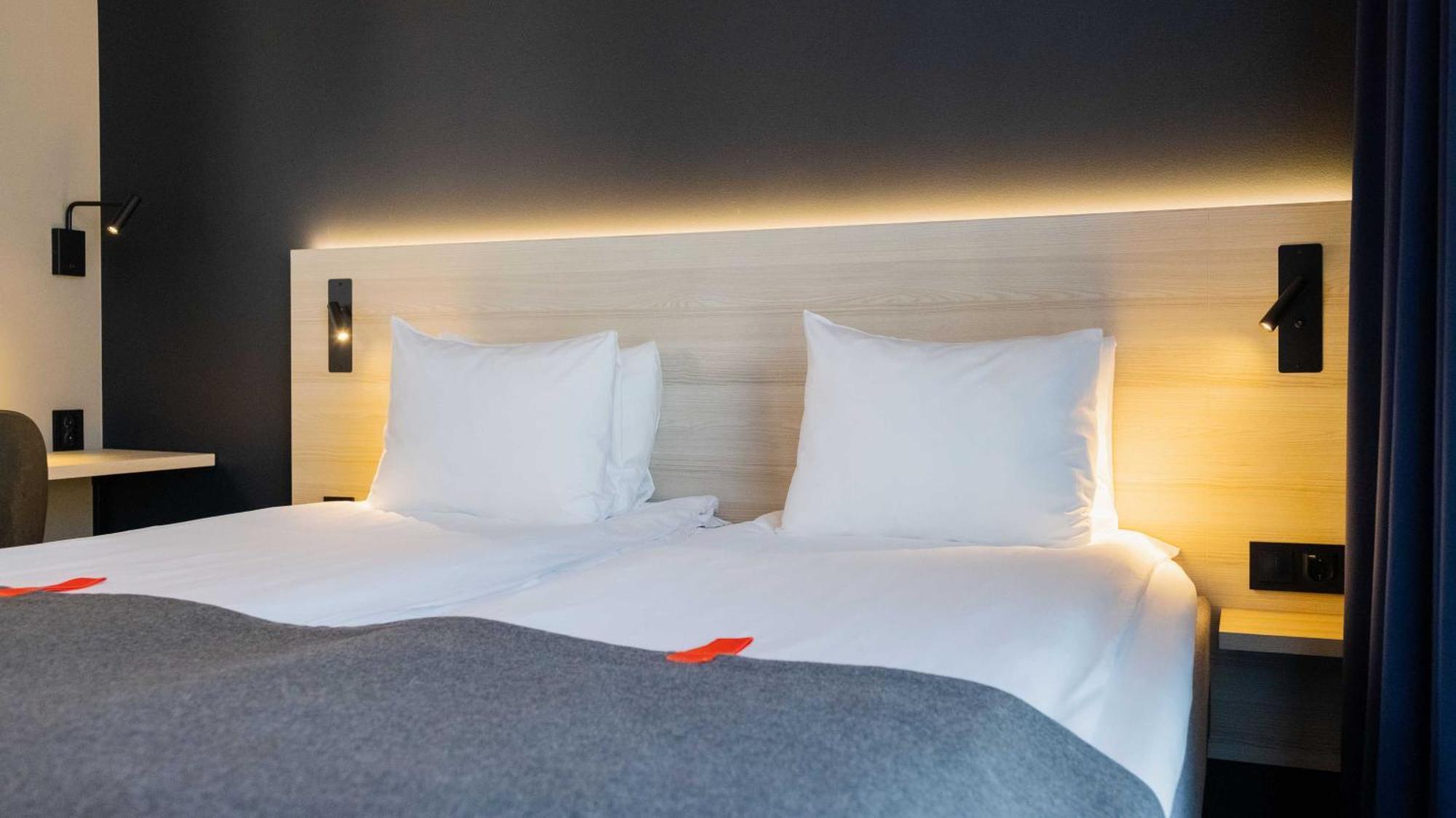 Citybox Hotel Helsinki
