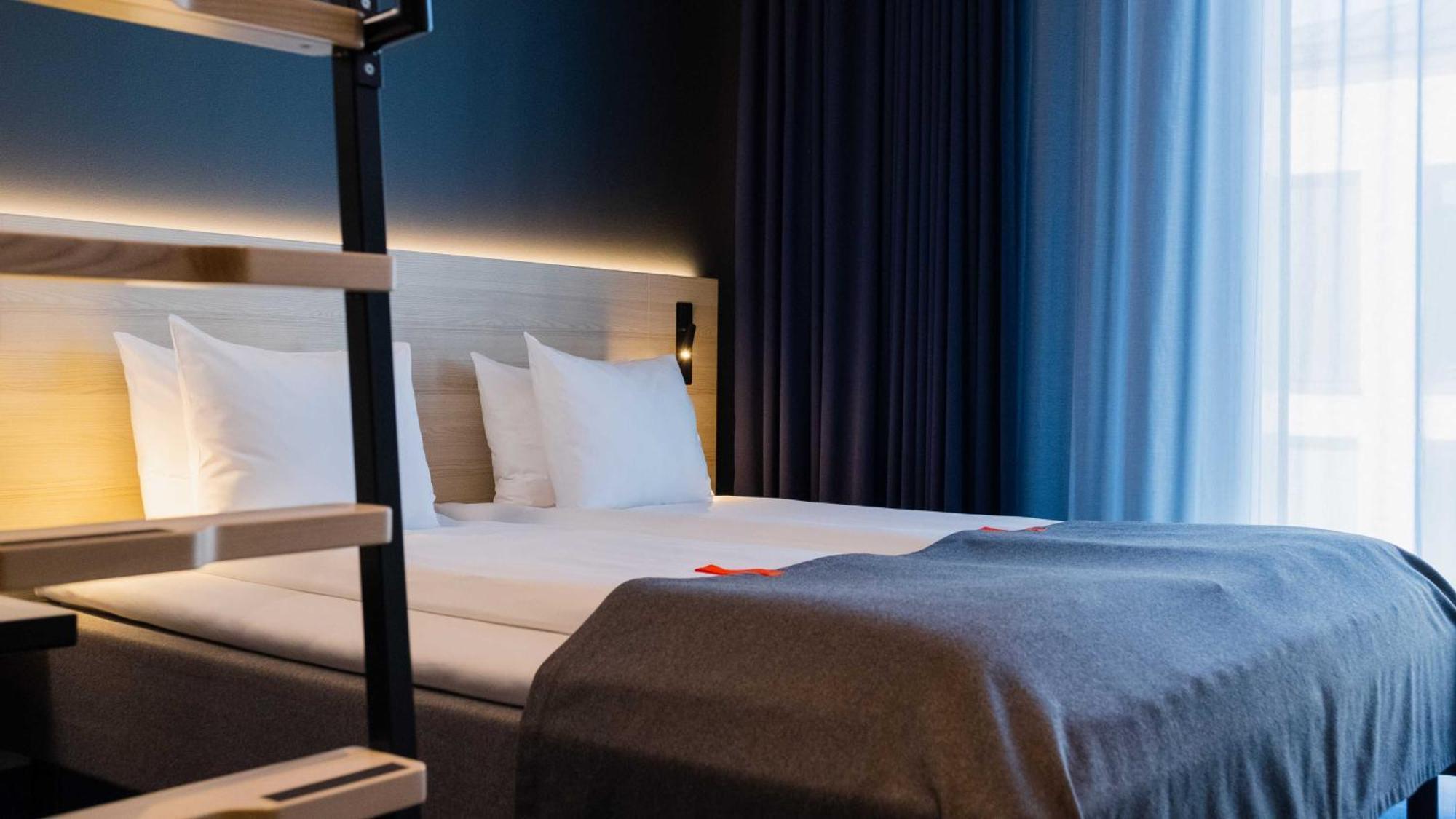 Citybox Hotel