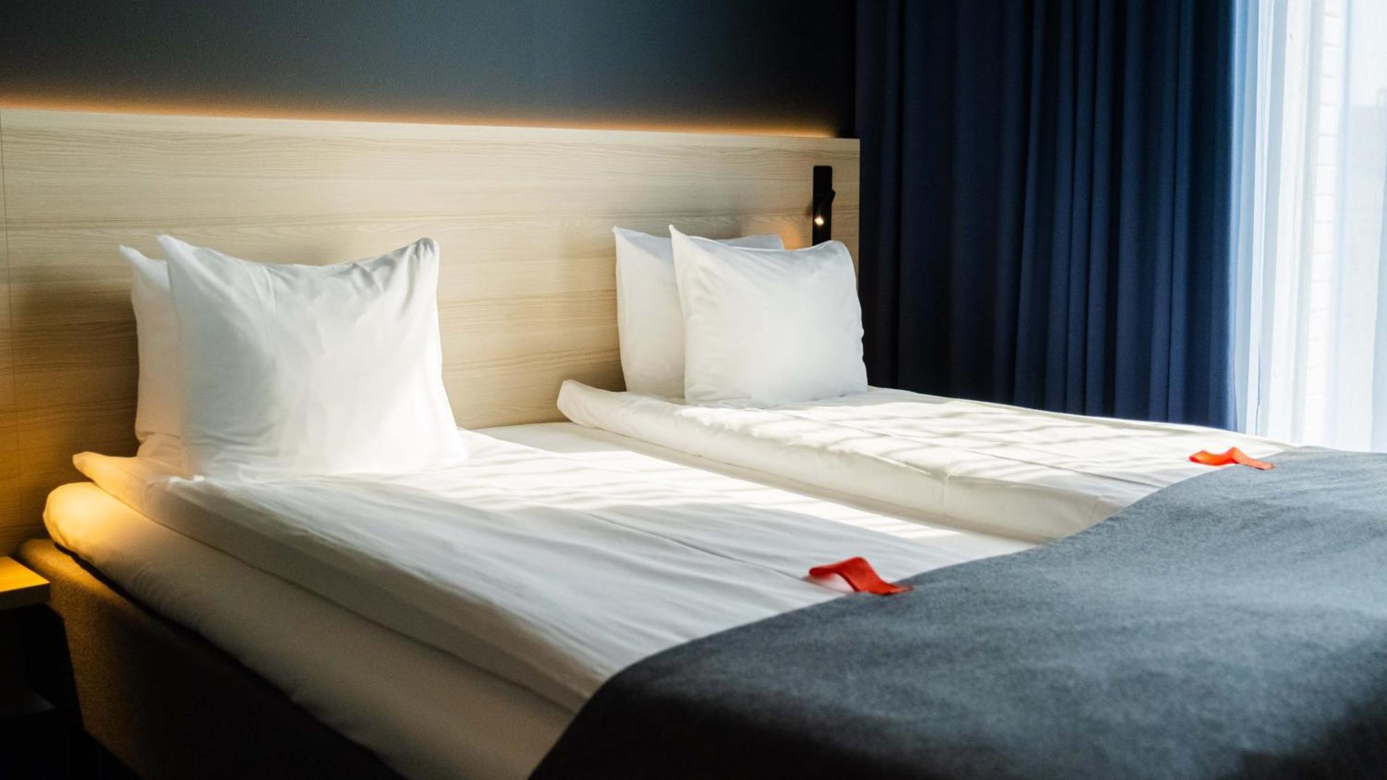 Hotel Citybox