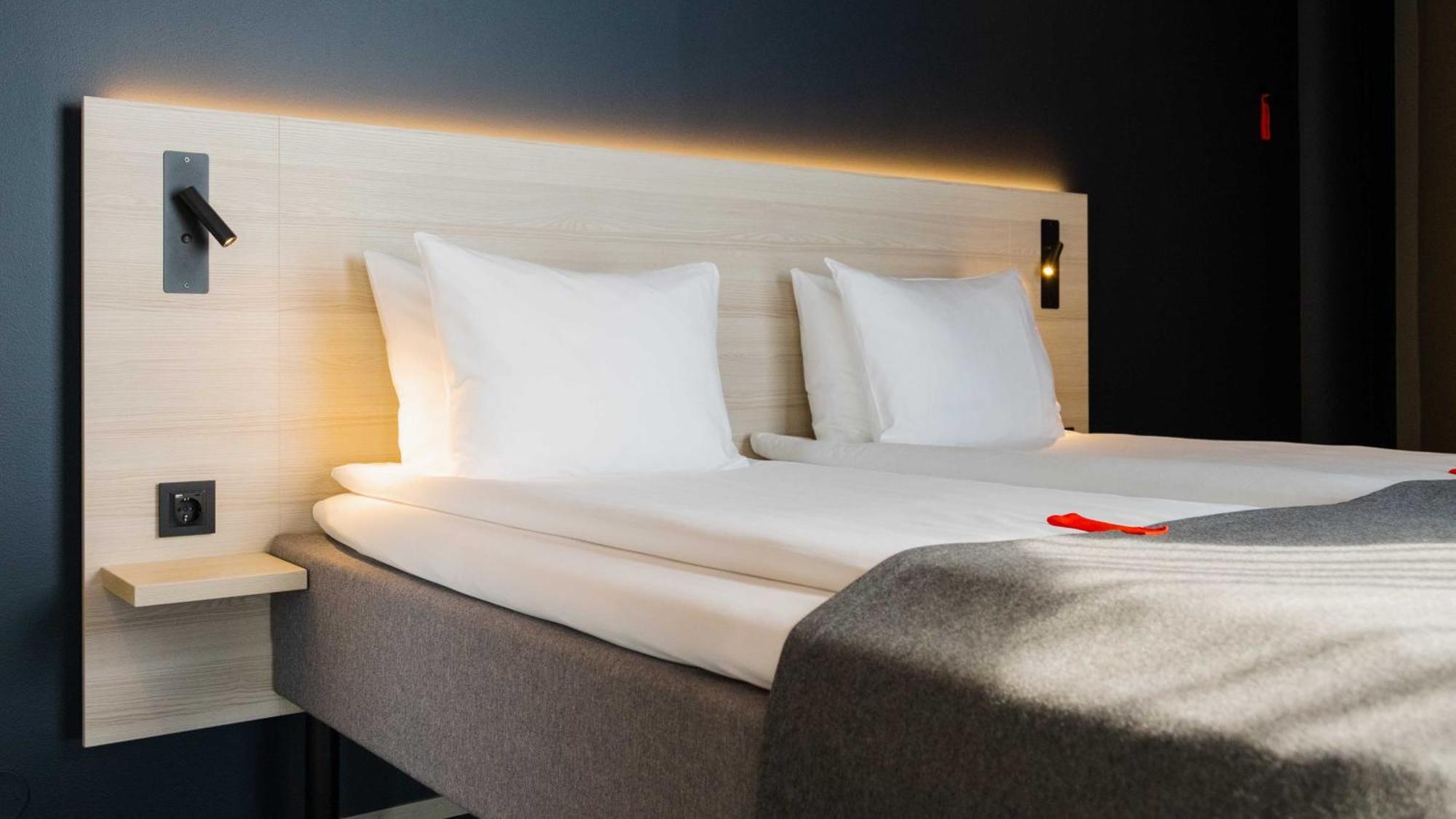 Citybox Hotel
