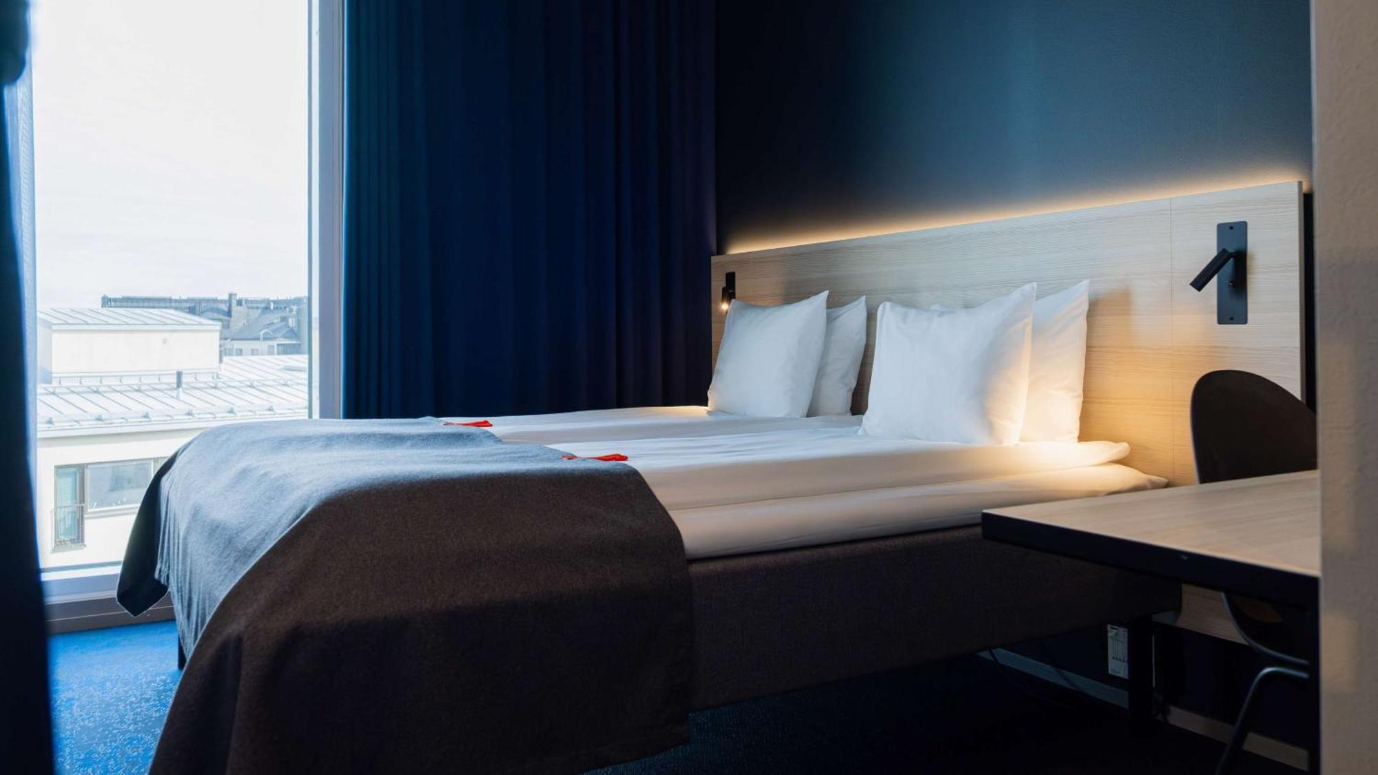 Citybox Hotel 3*