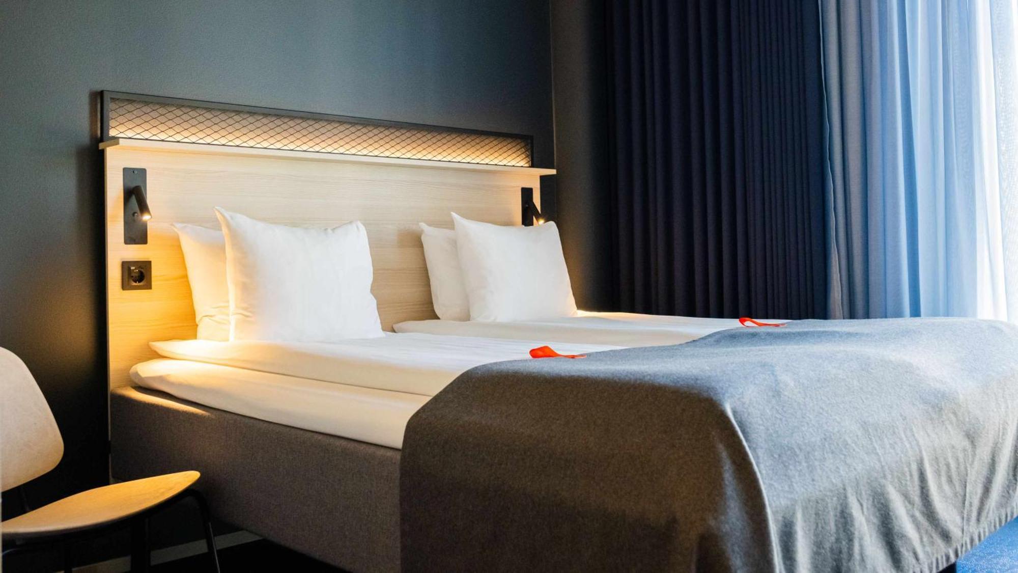 Hotel Citybox 3*