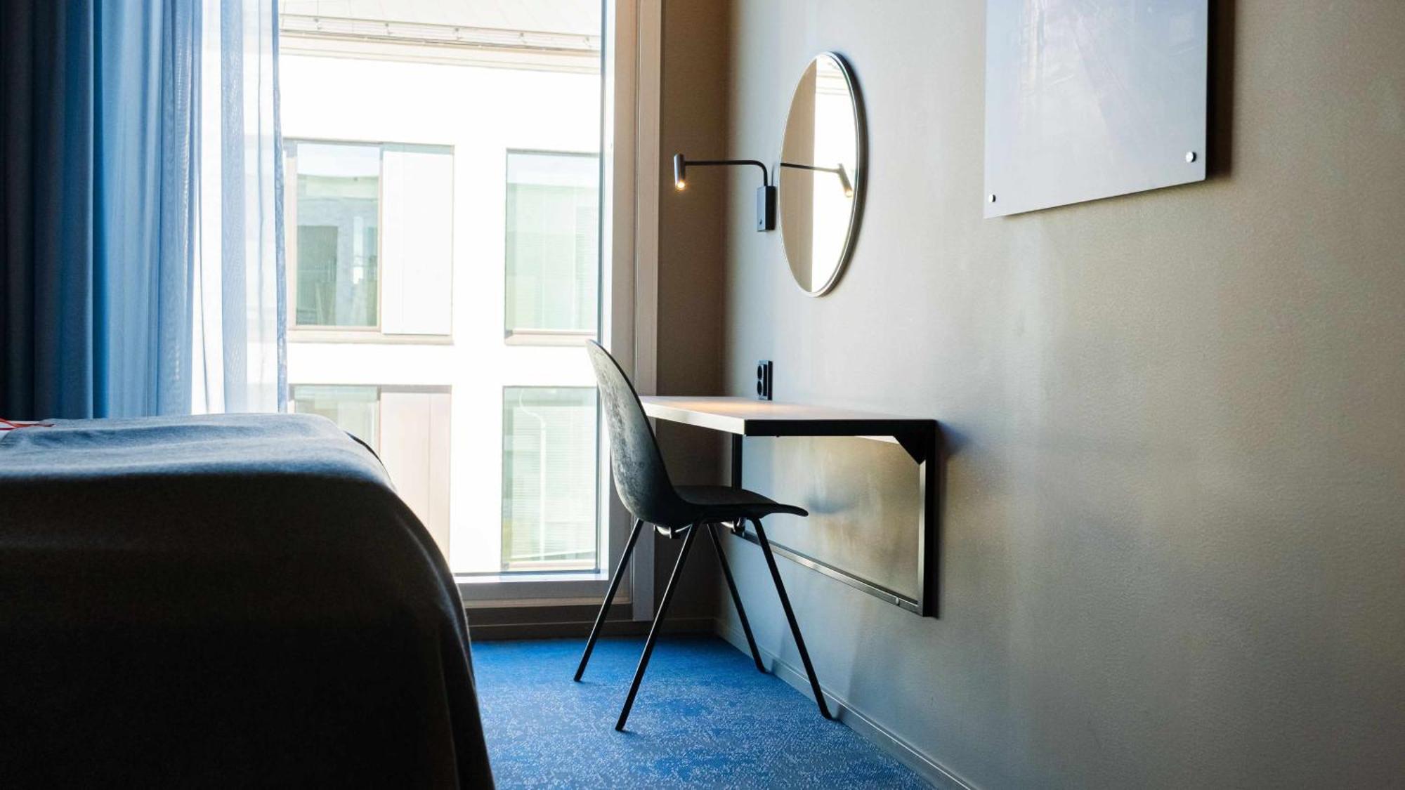 Hotel Citybox
