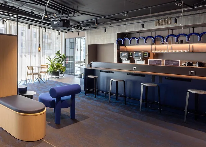 Citybox Helsinki