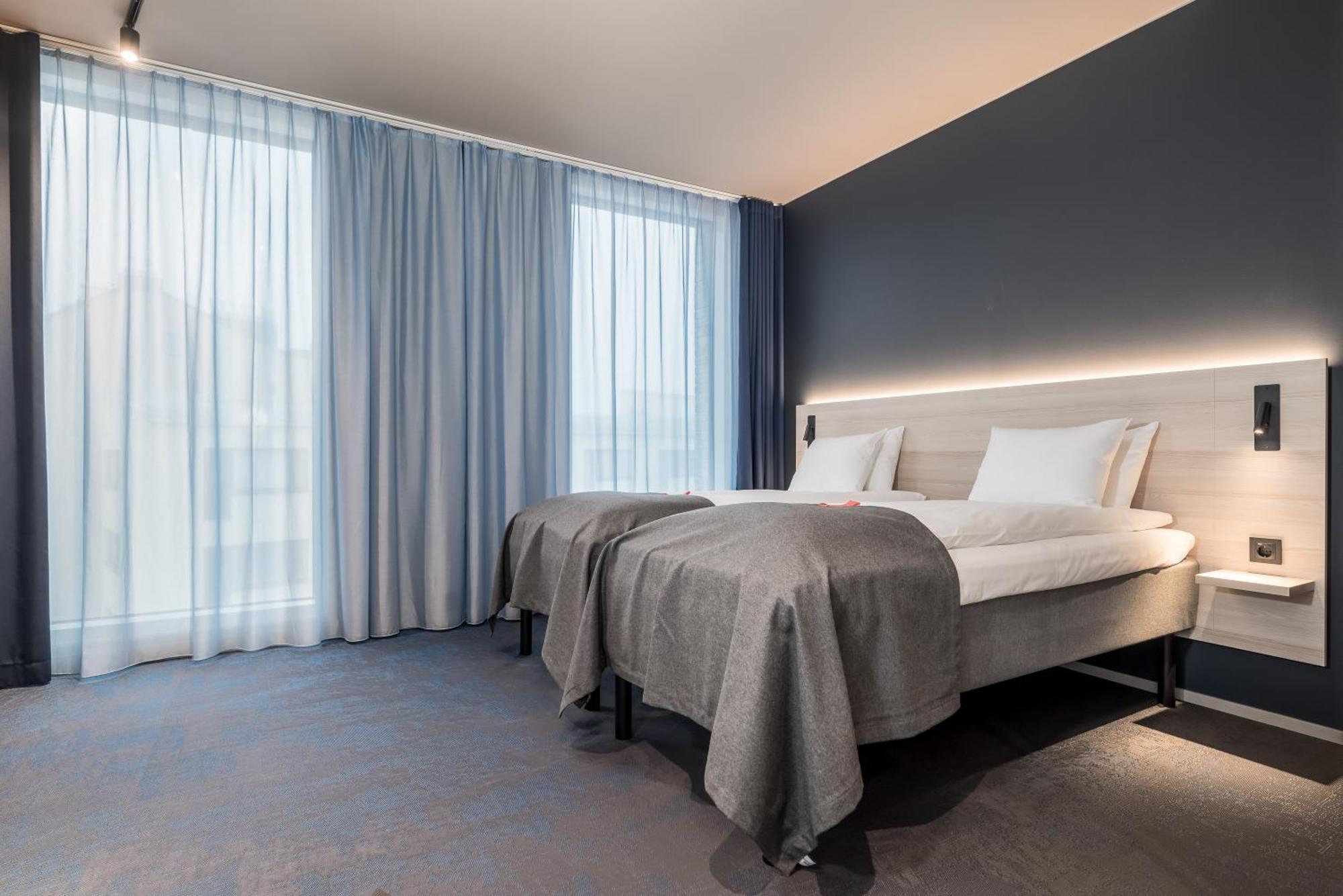 Hotel Citybox 3*