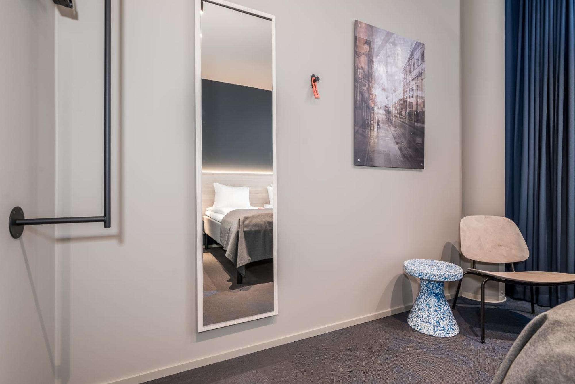 Citybox Hotel
