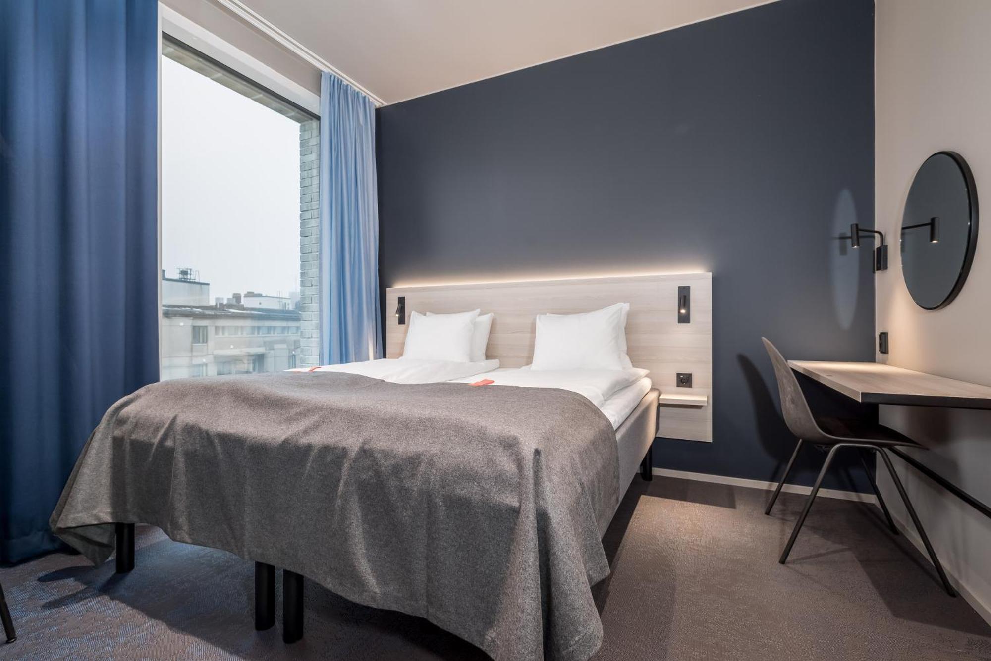 Hotel Citybox 3*