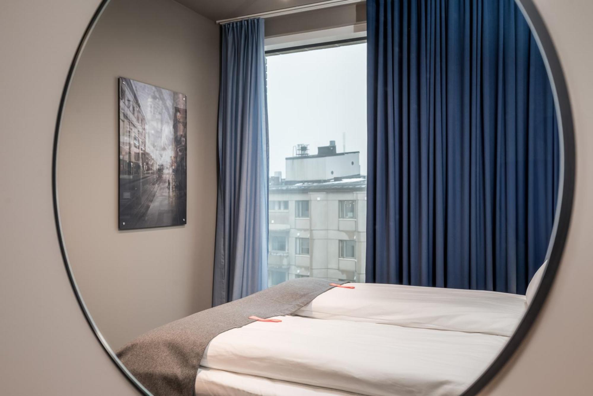 Hotel Citybox