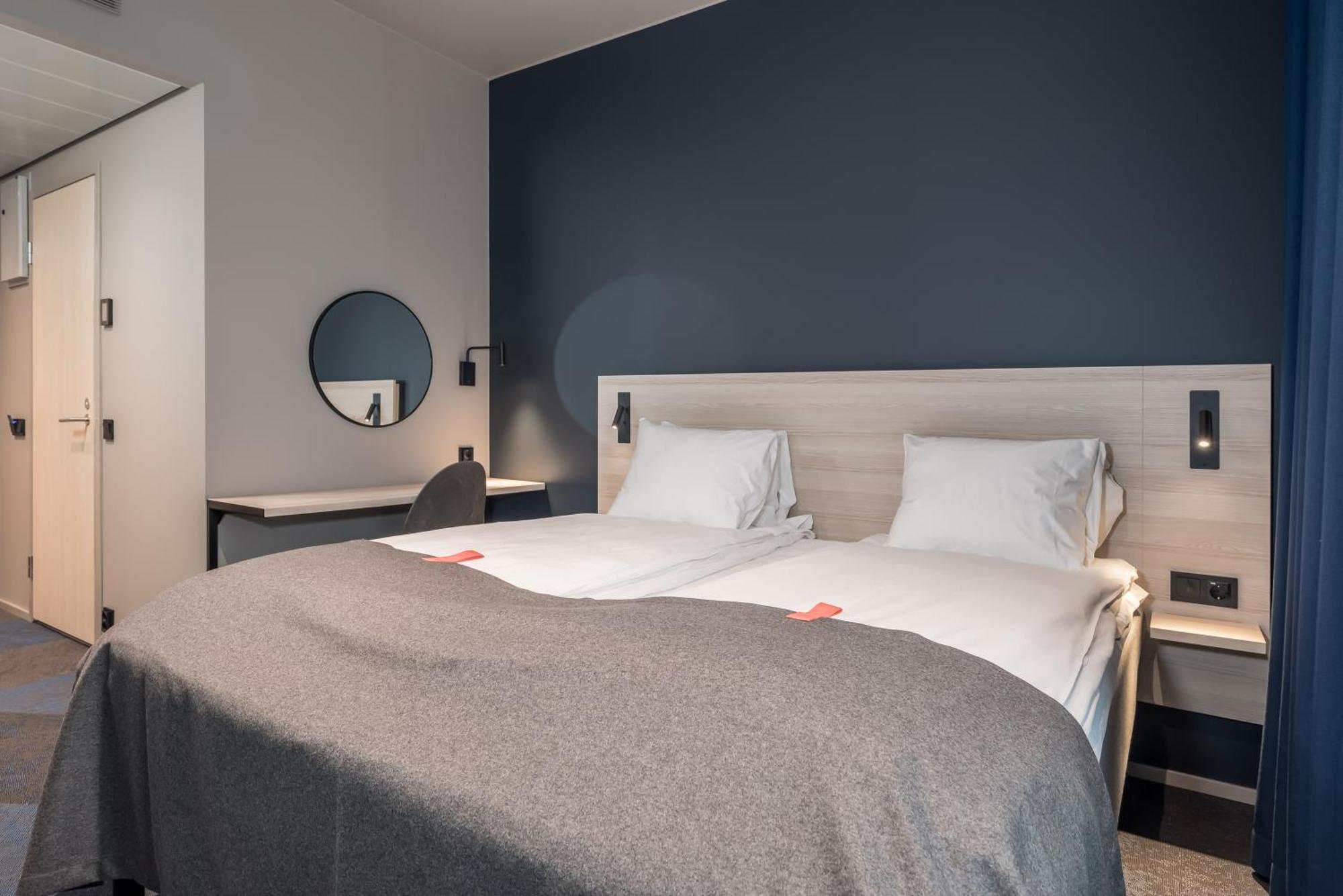 Hotel Citybox
