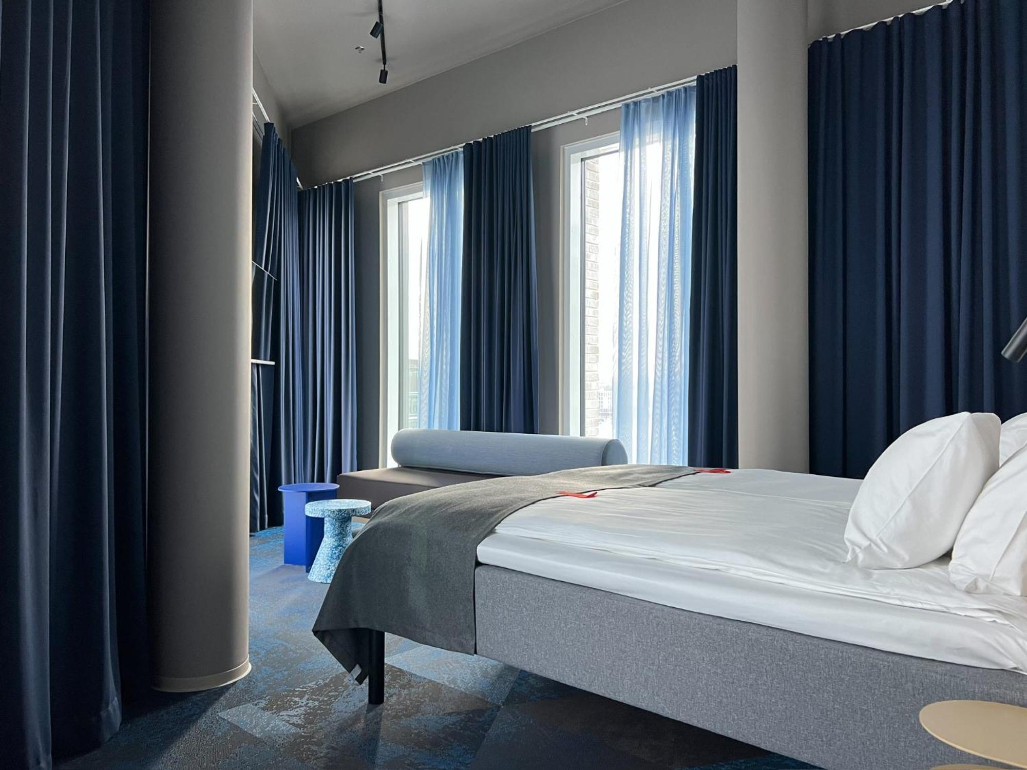 Hotel Citybox Helsinki