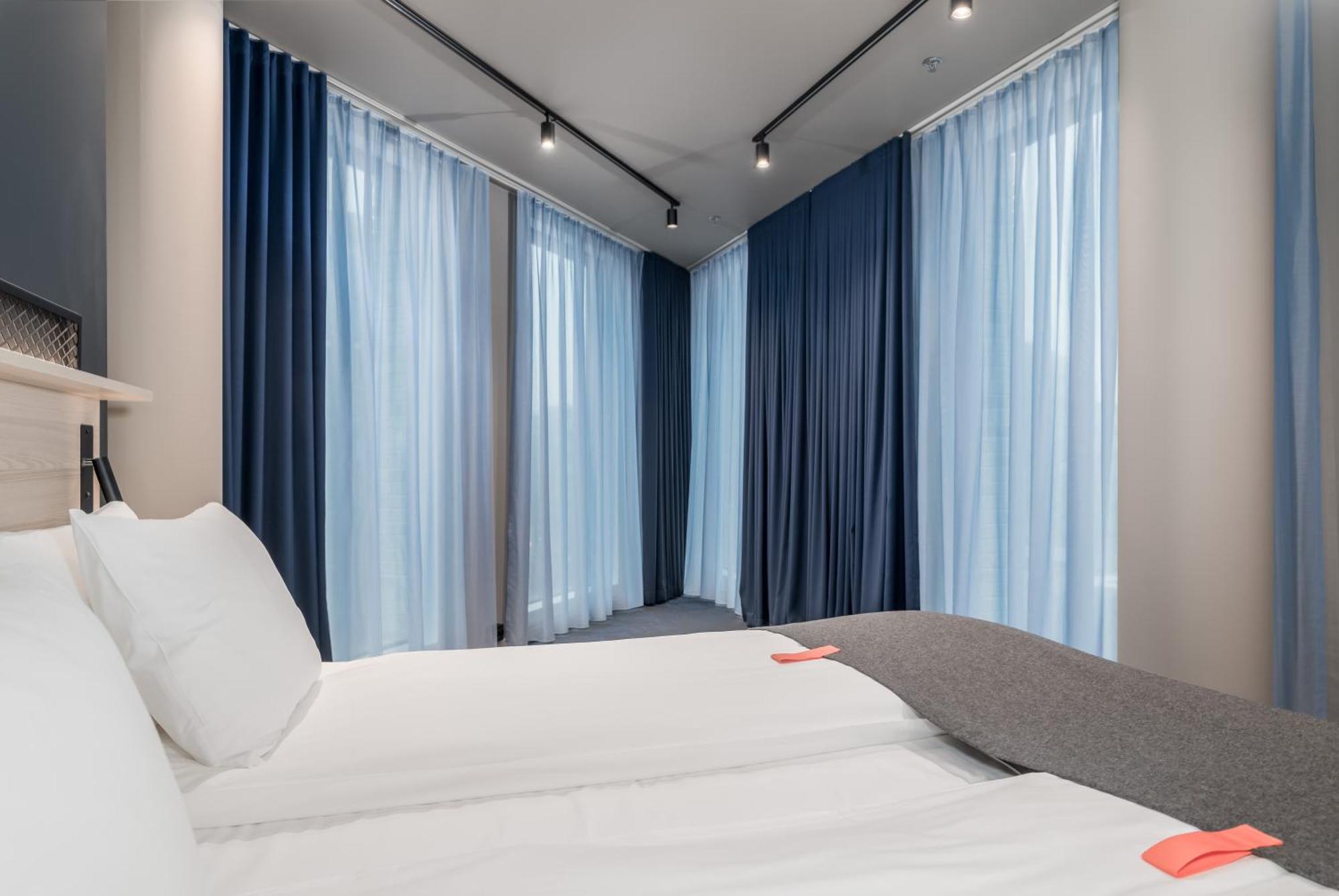 Citybox Hotel 3*