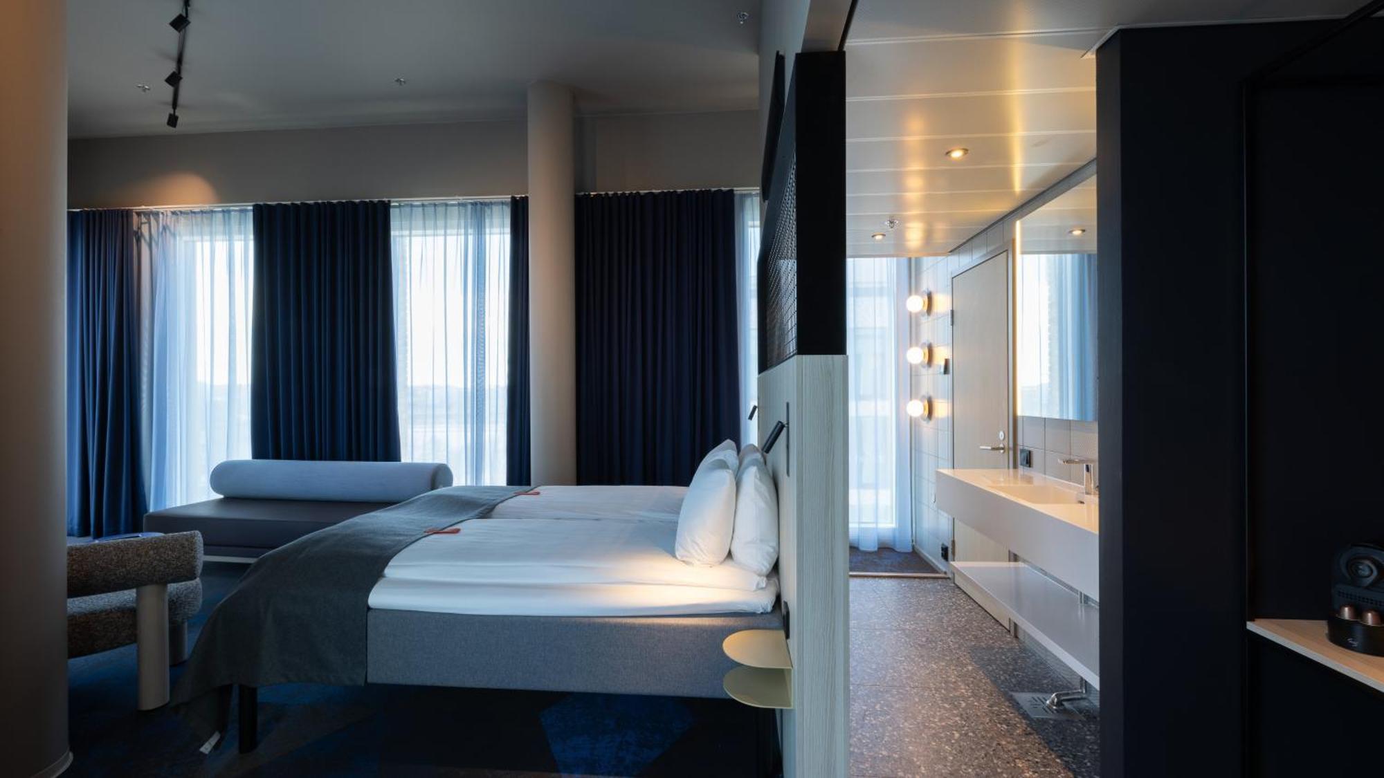 Citybox Hotel