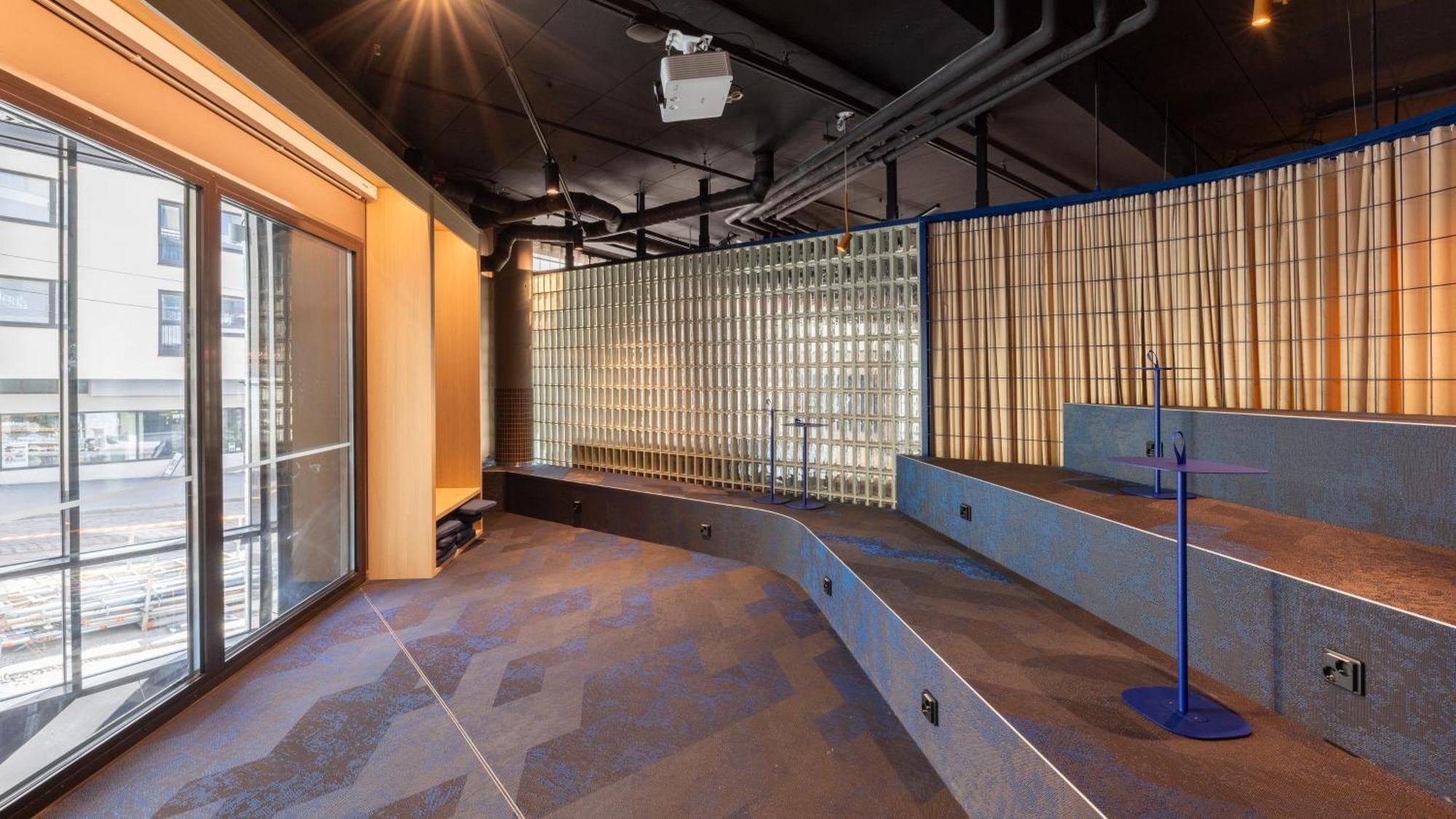Citybox Hotel Helsinki