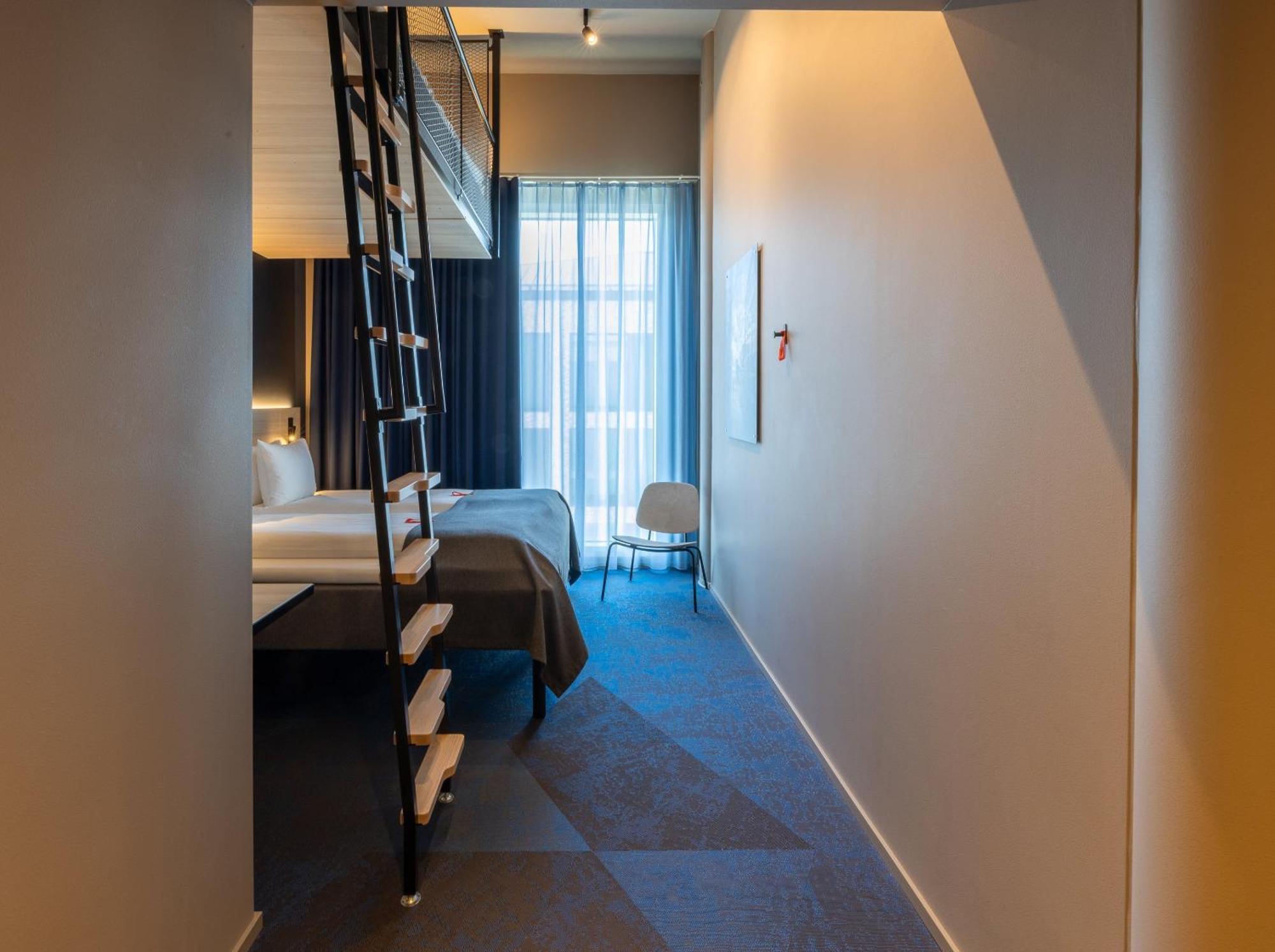 Citybox 3* Helsinki