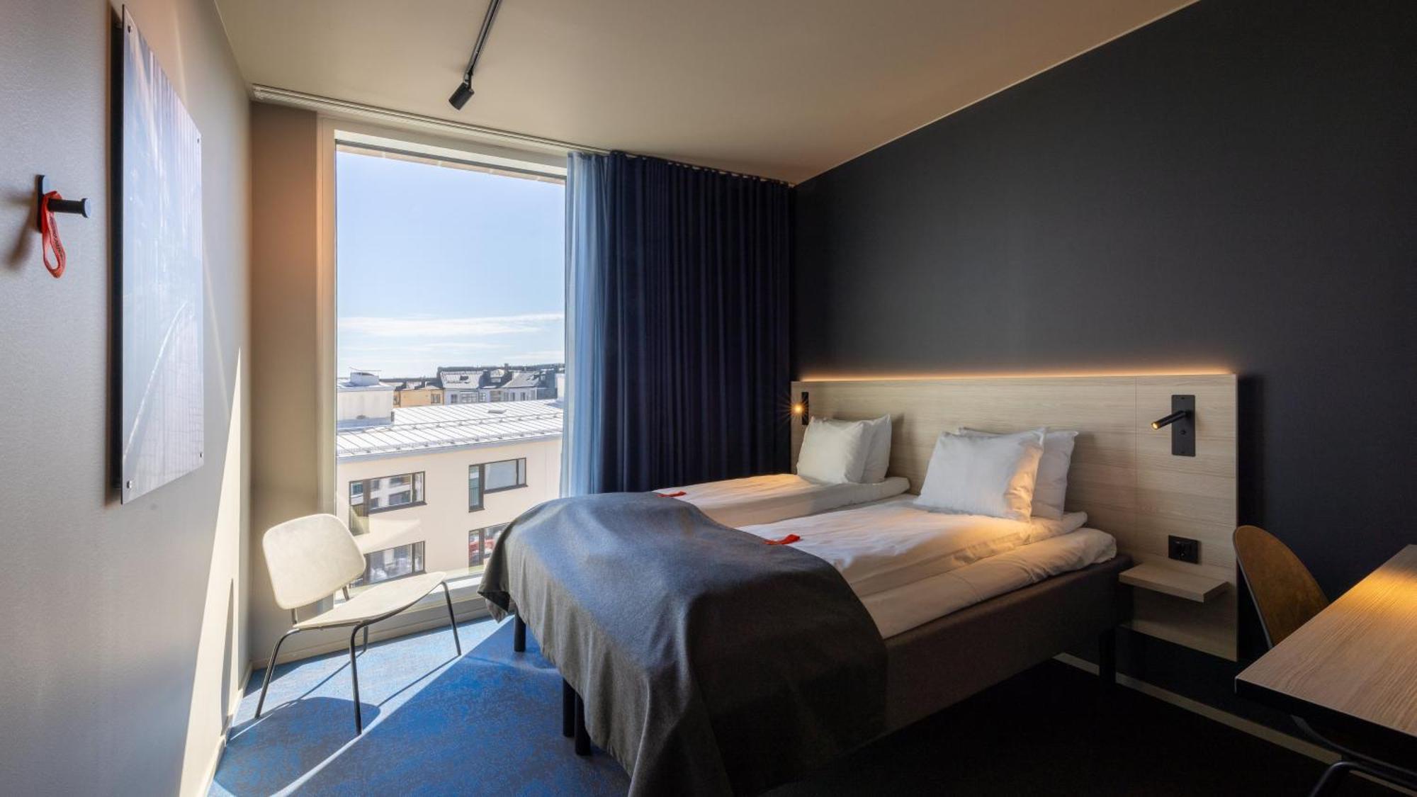 Citybox Hotel