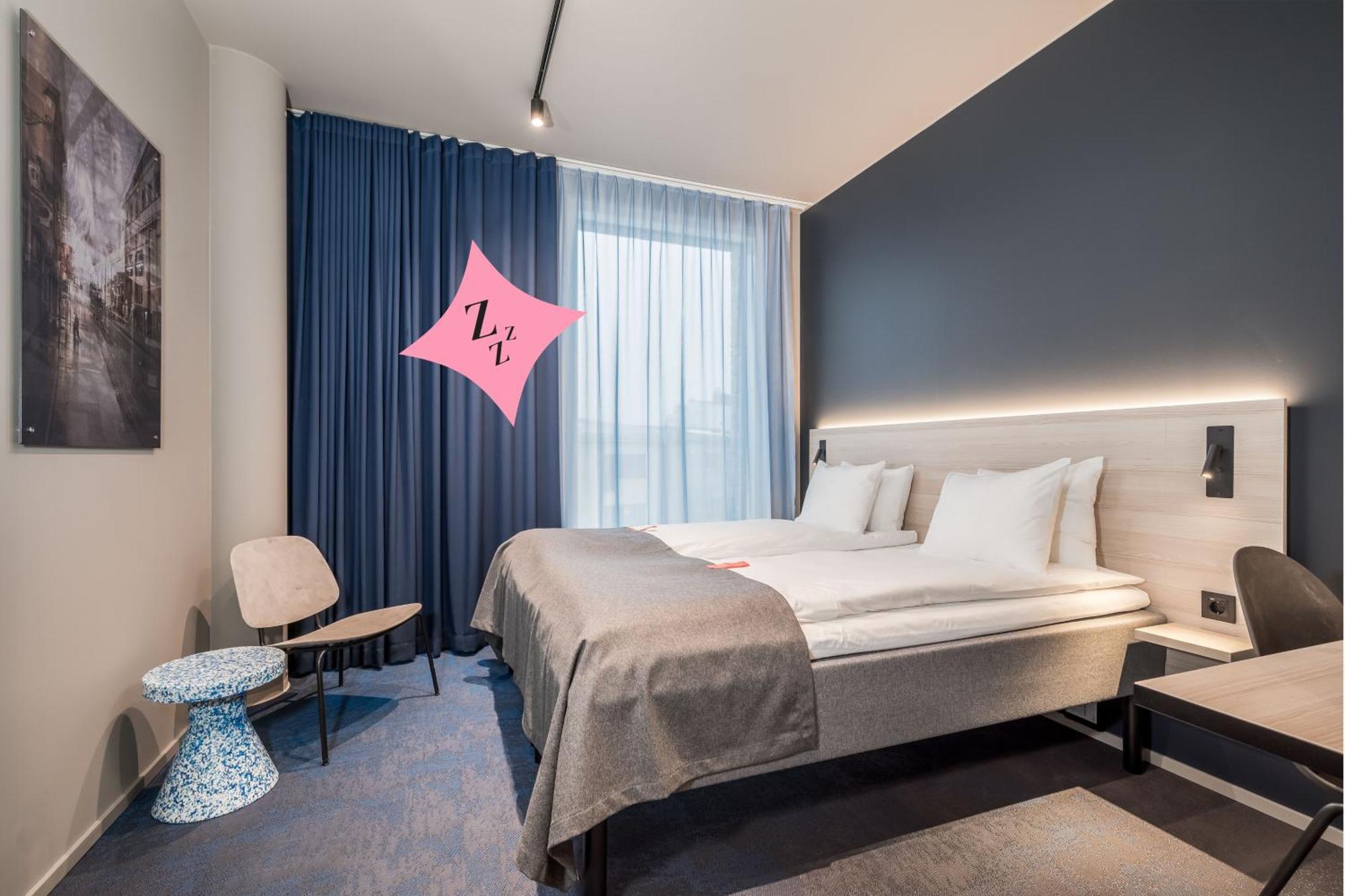 Hotel Citybox 3*