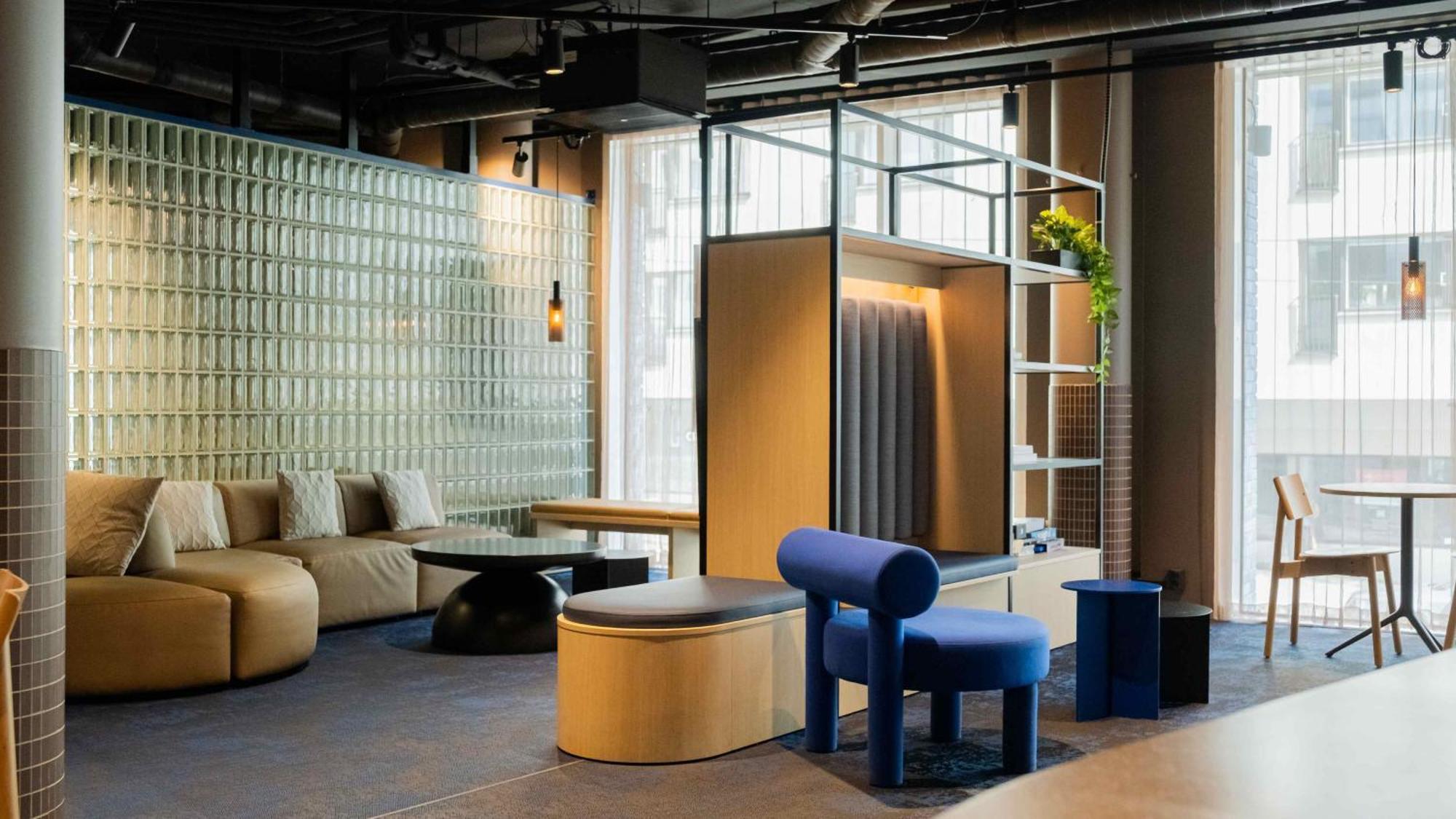 Hotel Citybox