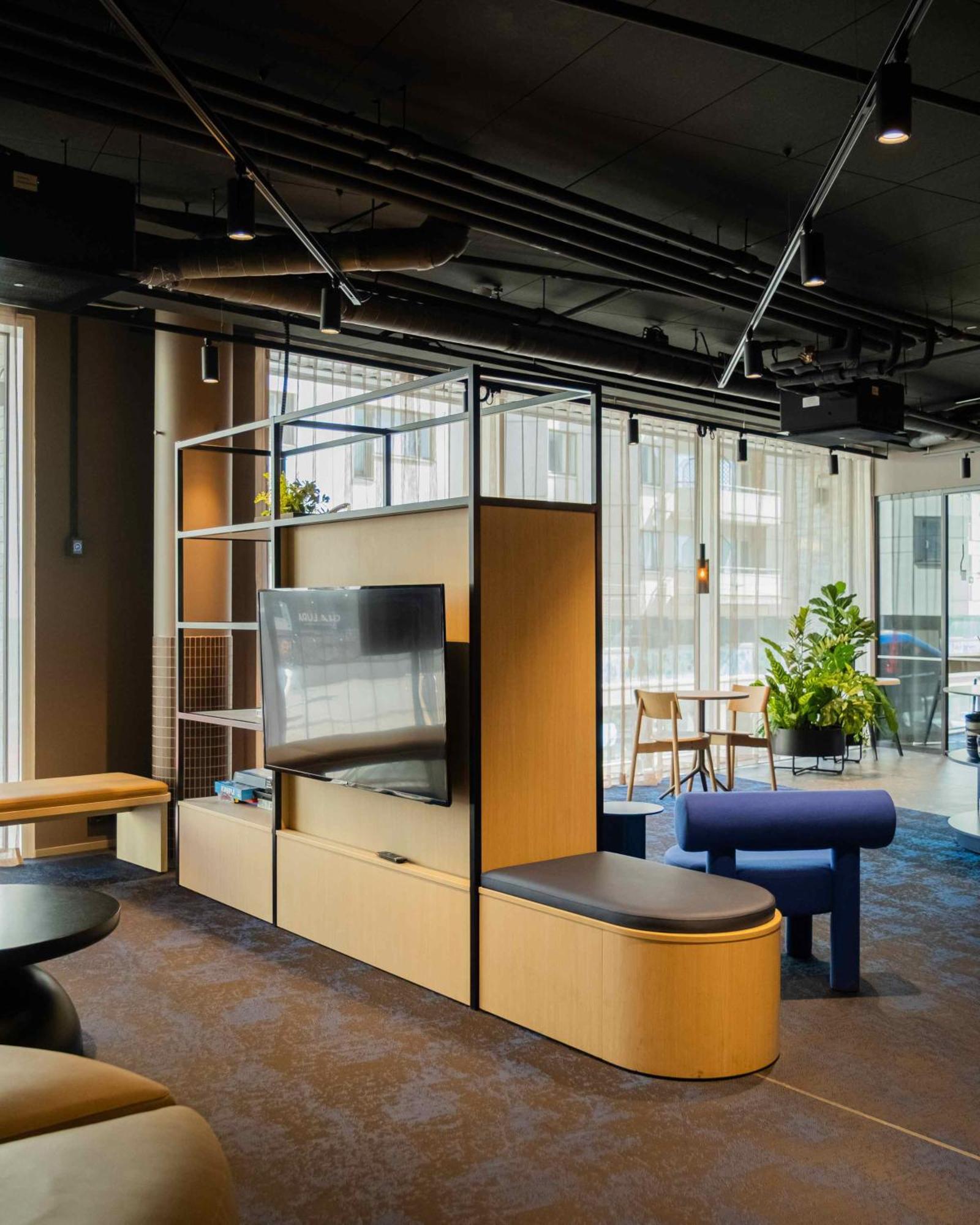 Citybox Hotel 3*