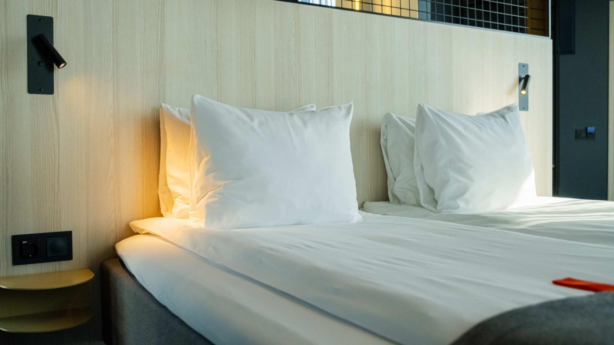 Hotel Citybox 3*