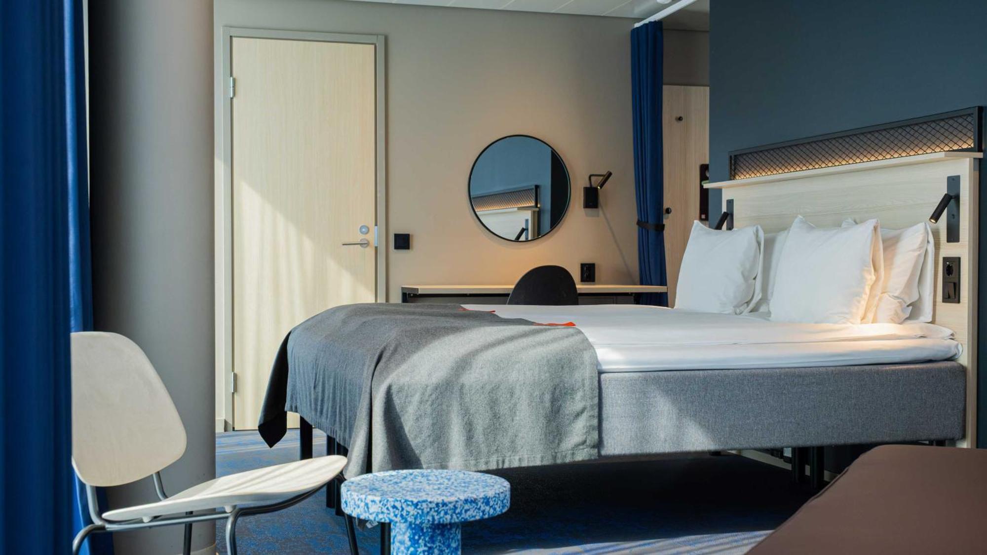Citybox Hotel Helsinki