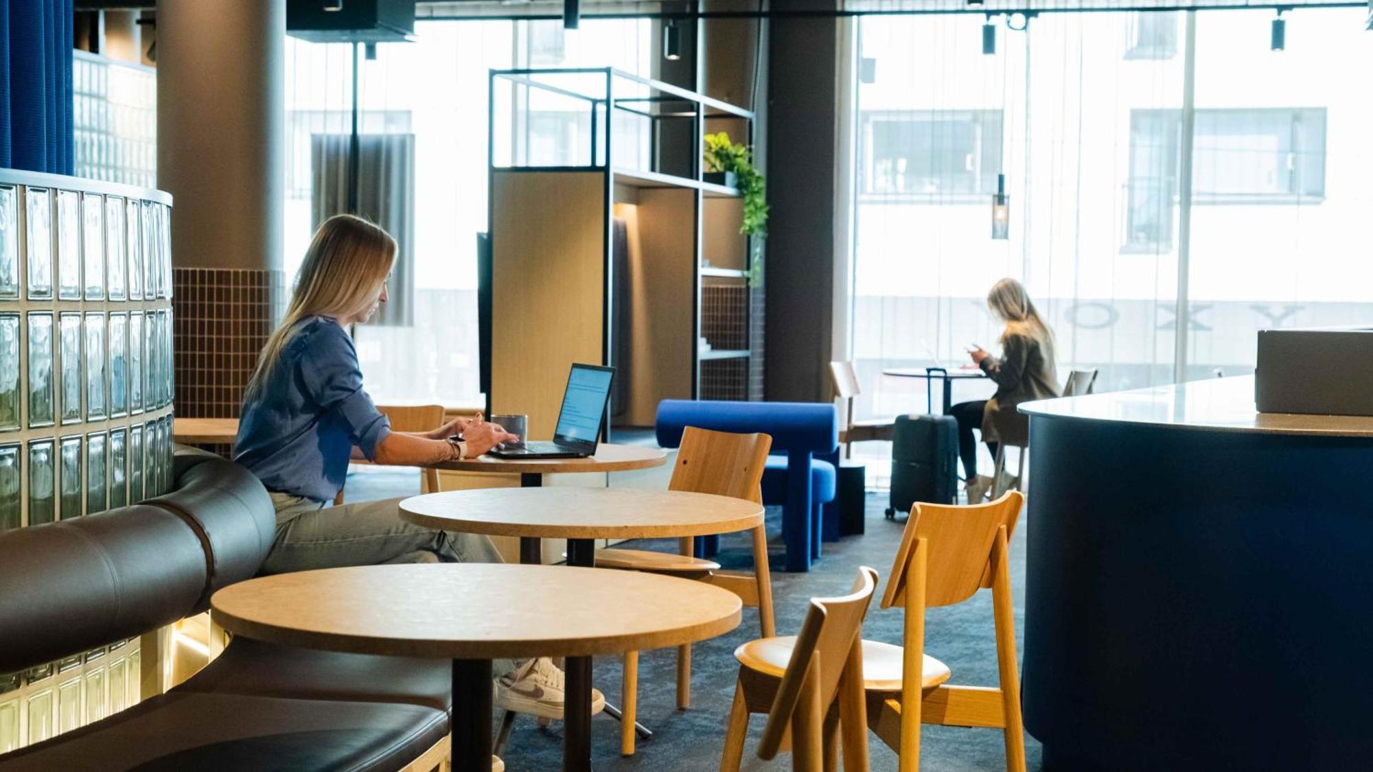 Hotel Citybox Helsinki