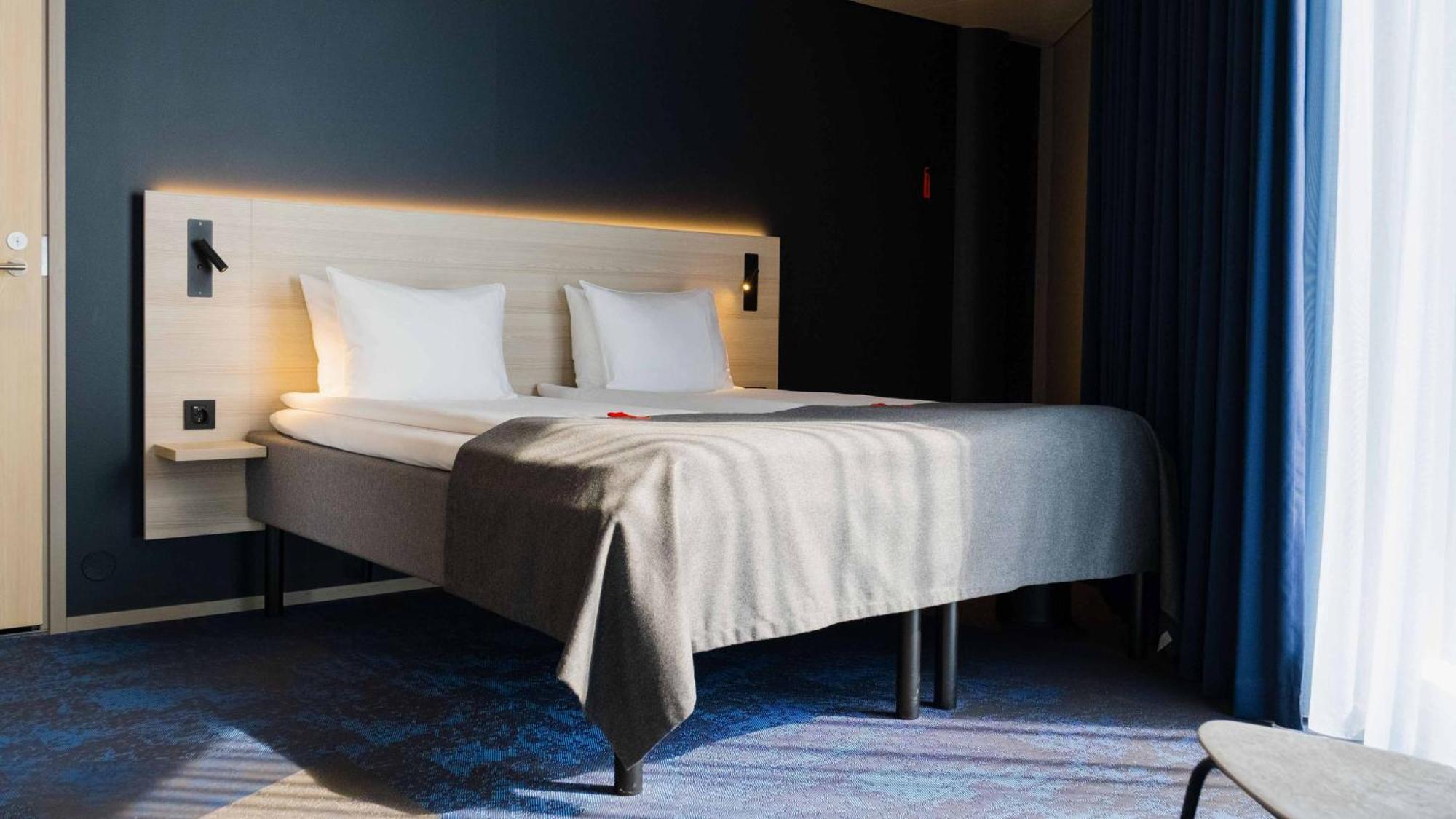 Hotel Citybox