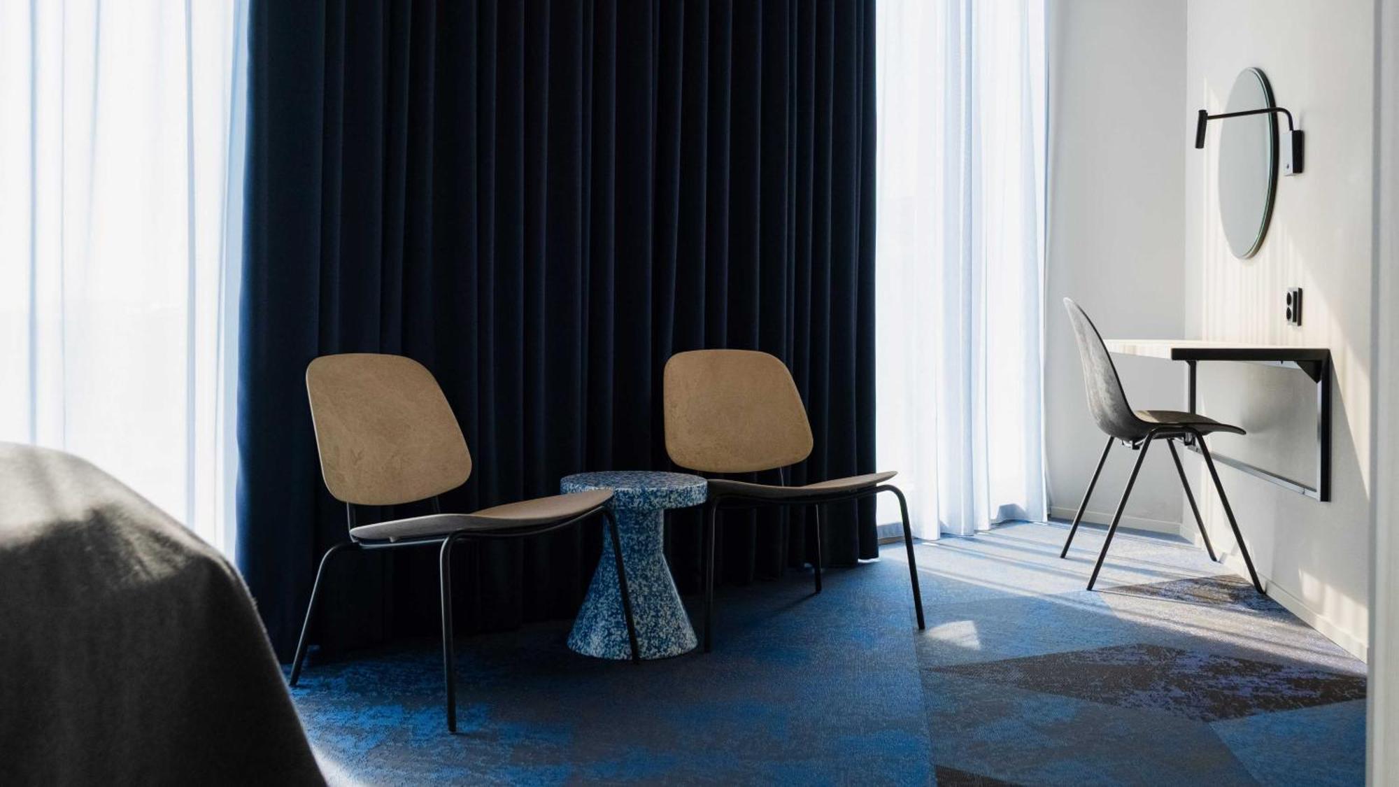 Citybox 3* Helsinki